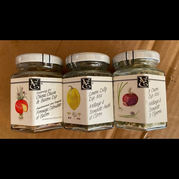 Epicure Extraordinary Cheese Dip Mini Bags - Picture 4 of 4